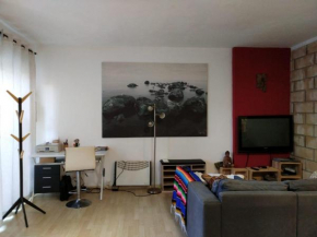 Joli appartement 3 personne